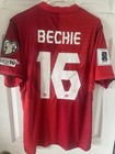 Canada Jersey Size Xl Player 