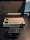 Telephone Answering Machine System Cassette At t Model 1320 Tested Works