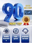 Daily Living Aids For Mobility Challenges  Rubber Foot Care Tool  Non-electric 