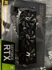 Zotac Geforce Rtx 2070 8gb Gddr6 Graphics Card  zt-t20700c-10p 