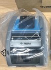 Zebra Zq620 Plus Thermal Pos Printer Bluetooth Usb With Battery Brand New 