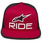 Alpinestars Ride 4 0 Trucker Hat