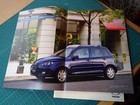 Mazda Demio Japanese Brochure 2004 08 Dy5w Dy3w   Mazda 2