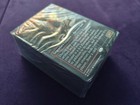 Mtg Commander Bloomburrow Animated Army New Sealed Deck