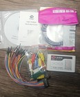 Kingst La1010 16ch 100mhz  Usb Logic Analyzer New 