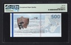 Denmark 500 Kroner 2019 P68f Uncirculated Grade 66