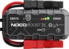 Boost X Gbx75 2500a Jump Starter 12v Lithium Booster 8 5l Gas 6 5l Diesel Car