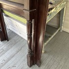 Fireplace Mantle