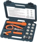 Tool Aid 36350 In Line Spark Checker And Noid Light Kit  Recessed Plug Tester