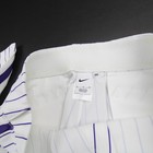 Nike Baseball Pants Men s White New Without Tags Xl