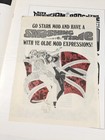 1967 - Smashing Time Promo Press Book Mod British Invasion -  B14
