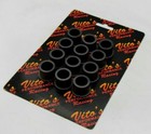 12 X New Vitos Upper Lower A-arm Bushings Banshee Raptor 700 660 Yfz450 Blaster