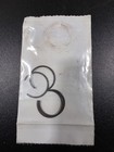Nos Harley Davidson Piston Pin Retainer Set  4  22097-99-sub4  nv-1436