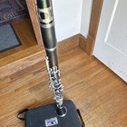 Selmer Signet 100 Bb Clarinet W  Case   Mouthpiece - Ready To Play