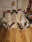 Vaughn Velocity V8 Chest And Arm