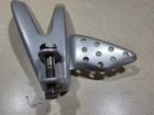 2003 Buell Lightning Firebolt Xb9 Left Rear Passenger Foot Peg Mount  nv-368