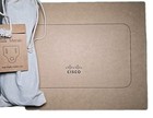 New Cisco Meraki Mx64w-hw Firewall Security Appliance  Unclaimed