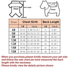 Pet Winter Sweater - Pet Dog cat Warm Coat Fleece Jacket Jumper Sweater For Fall