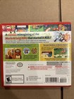 Mario   Luigi Superstar Saga Bowser s Minions  nintendo 3ds Game 