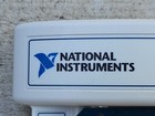 National Instruments Ni Elvis Ii  100ms s Oscilloscope   Prototyping  no Cord 
