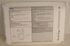 Mccall s 6097 Victorian   Renaissance Costume Pattern Misses  6-12 Uncut