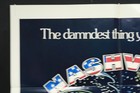Nashville 1975 Poster 1 One Sheet 27 X 41 Original Folded Nss 75 161 Musical
