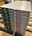 1u Gigabyte R162-z10-cd Amd Epyc 7532 32gb Ddr 4x Nvme M 2 Hosting Vm Ai Server