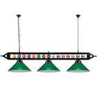 59  Hanging Billiard Lighting Billiard Pool Table Lights For 7ft 8ft Pool Tables