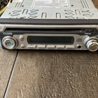 Untested For Parts Phase Linear By Jensen In Dash Am Fm Cd Receiver Pcd163