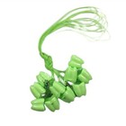 Dental Baby Milk Teeth Storage Box Deciduous First Lost Tooth Holder Gifts