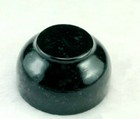Exquisite Natural Lantian Dark Jade Tea Cup Home Decoration Collectibles