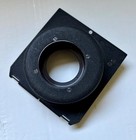 Linhof 99 X 96 Mm Technika Recessed Lens Board  copal  0 
