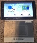 Garmin Drive 61 Usa Lm 6  Automobile Portable Gps Navigation System Complete Box