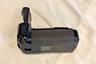 Vivitar Bg-c1 Battery Grip For Canon Eos 5d Mark Ii - Excellent Condition