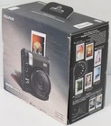 New - Fujifilm Instax Mini 99 Instant Camera - Black