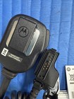 New Motorola Nmn6193c Public Safety 6ft Remote Speaker Microphone