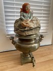 Batashev  Russian  Samovar