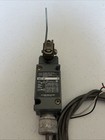 Used Allen Bradley Limit Switch 802t-ap Ser H W  40146-747-63 Head