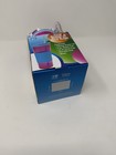 Snackeez 2 In 1 Pink Snack   Drink Cup New
