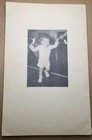 Vtg 1945 Infant Care Publication Children   s Bureau No 8 Ssa Fsa Govt Booklet