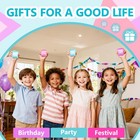 3pack Ice Cube Stress Ball   small Cube Fidget Toys   squishy Cube For Anxiety Relie