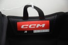 Ccm Phemon Junior Goalie Chest   Arm Protector Size Small medium  1017-6091 