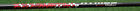 Fujikura Atmos Red 6 Driver fairway Shaft Extra Stiff  x  Flex W tip   Grip New