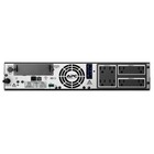 Apc Smartups X 1500va Lcd Rack Tower Ups  smx1500rm2u 
