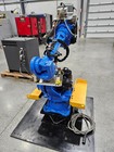 Yaskawa Motoman Mh50-ii Industrial Robot W  Dx200 Control  Pendant -s41r2511