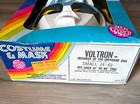 Vintage Voltron Halloween Costume And Mask Ben Cooper Childrens Szsmall 4-6 1984