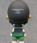 Avatar New   Toph Clip    Blind Bag Legend Of Aang Movie Key Chain Monogram