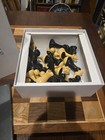 Prevision Chess Set Sealed Nib Modern Staunton Design 3 7 8  King