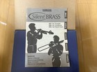 Yamaha Sb7 Silent Brass Silenter Mute System Trumpet Adapter