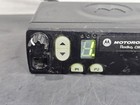 Motorola Radius Cm200 2 Way Mobile Radio Aam50rnc9aa1an Uhf 438-470 Mhz